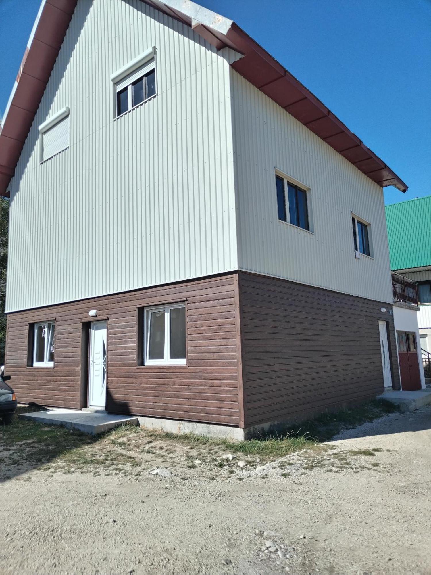 V&v 公寓 Žabljak